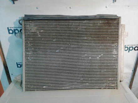 AA023446; Радиатор кондиционера (3C0 820 411 B) для Volkswagen Passat/БУ; Оригинал; Р2, Удовлетворительное; 