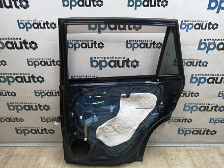 AA045144; Дверь задняя правая, под расширитель, Long (67003-42110) для Toyota Rav4/БУ; Оригинал; Р0, Хорошее; 