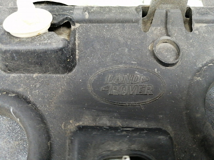 AA017322; Накладка на дверь задняя правая (CK52-274A48-AC) для Land Rover Range Rover/БУ; Оригинал; Р1, Мелкий дефект; 