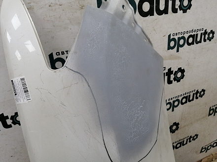 AA025617; Крыло переднее правое (53801-60E10) для Toyota Land Cruiser Prado/БУ; Оригинал; Р2, Удовлетворительное; 