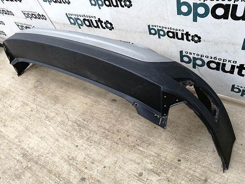 Фотография детали AA023193; Бампер задний; без паркт. (CV44-17K835-AW) для Ford Kuga/БУ; Оригинал; Р1, Мелкий дефект; . Фото номер 11