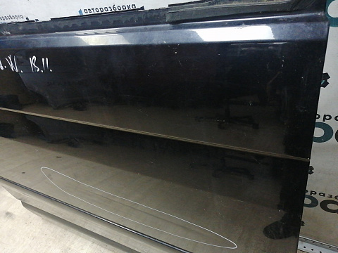 Фотография детали AA045479; Дверь сдвижная левая (7H0843107) для Volkswagen/БУ; Оригинал; Р2, Удовлетворительное; . Фото номер 16