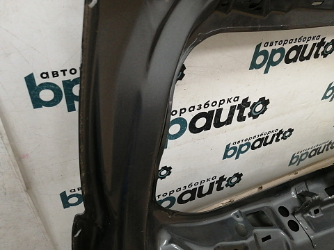 Фотография детали AA037876; Крышка багажника (BM51N431F78AB) для Ford Focus/БУ; Оригинал; Р2, Удовлетворительное; . Фото номер 22