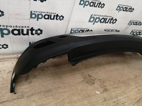 Фотография детали AA039859; Бампер задний; под паркт. (95122399) для Opel Mokka (2012 - 2015)/БУ; Оригинал; Р1, Мелкий дефект; . Фото номер 6