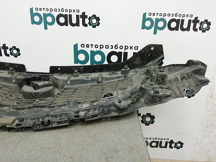 AA007846; Решетка радиатора (KD45-50712) для Mazda CX-5 I (2011-2015)/БУ; Оригинал; Р0, Хорошее; 