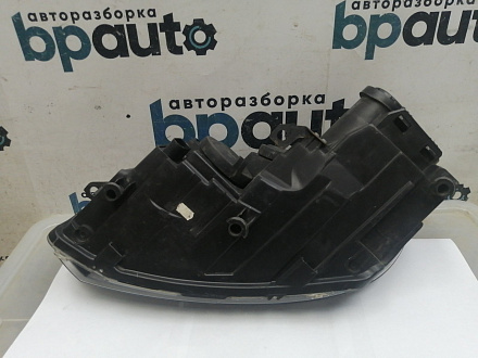 AA046036; Фара галоген правая (5K1941006P) для Volkswagen Golf/БУ; Оригинал; Р1, Мелкий дефект; 