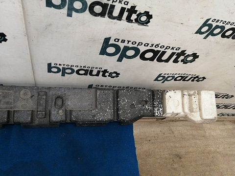 Фотография детали AA039292; Абсорбер заднего бампера (9151394) для Volvo S80 I (1998-2003)/БУ; Оригинал; Р1, Мелкий дефект; . Фото номер 9