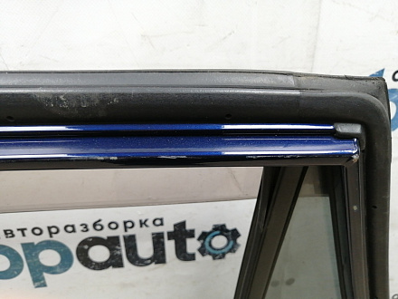 AA045144; Дверь задняя правая, под расширитель, Long (67003-42110) для Toyota Rav4/БУ; Оригинал; Р0, Хорошее; 