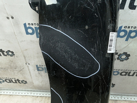 BA000299; Крыло переднее левое (53802-33160) для Toyota Camry 40 рест. (2010 — 2011)/БУ; Оригинал; Р2, Удовлетворительное; 