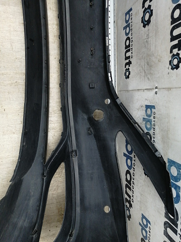 Фотография детали BA000154; Бампер передний; под паркт.; без омыват. (86511-3S000) для Hyundai Sonata VI (YF) (2010-2014)/БУ; Оригинал; Р1, Мелкий дефект; . Фото номер 17