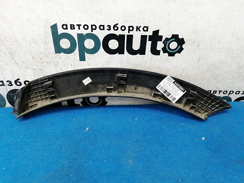 Фотография детали AA018961; Накладка на крыло задняя правая ,расширитель (87742-C5000) для Kia Sorento/БУ; Оригинал; Р0, Хорошее; . Фото номер 4