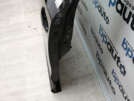 AA045163; Дверь передняя левая (KD53-59010) для Mazda CX-5/БУ; Оригинал; Р1, Мелкий дефект; 