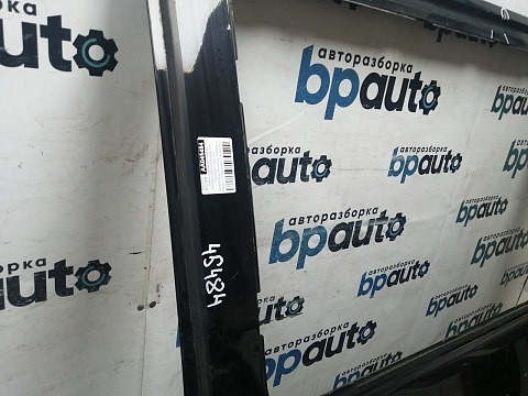 Фотография детали AA045484; Дверь сдвижная правая (7H0843108) для Volkswagen/БУ; Оригинал; Р2, Удовлетворительное; . Фото номер 4