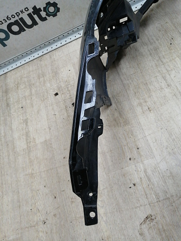 Фотография детали AA045383; Бампер передний; без омыват. (80A807437P) для Audi Q5 II рест. (2020-2025)/БУ; Оригинал; Р1, Мелкий дефект; . Фото номер 13