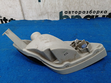 ПТФ заднего бампера левая Лексус RX III рест. 2012 — 2015, б/у, фото 5