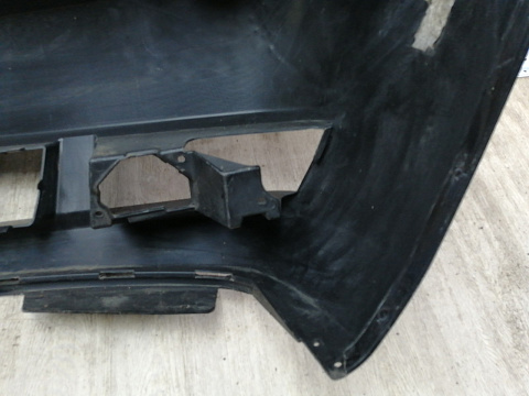 Фотография детали AA044462; Бампер передний; под паркт.; без омыват. (25835040) для Cadillac Escalade III (2006-2013)/БУ; Оригинал; Р1, Мелкий дефект; . Фото номер 15