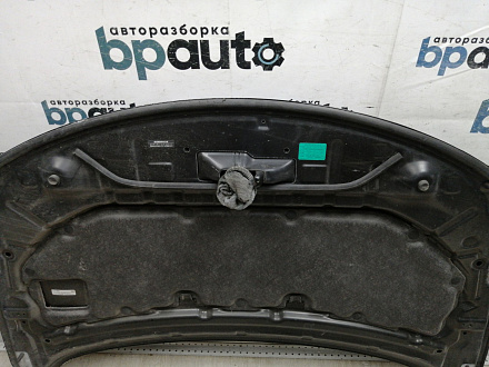 AA045147; Капот (F510M-1AAMA) для Nissan Murano Z51/БУ; Оригинал; Р1, Мелкий дефект; 