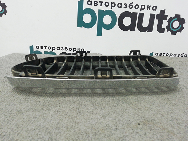 Решетка радиатора правая БМВ 3 серия V Cabrio Е93 рест. 2010-2013, б/у, фото 6