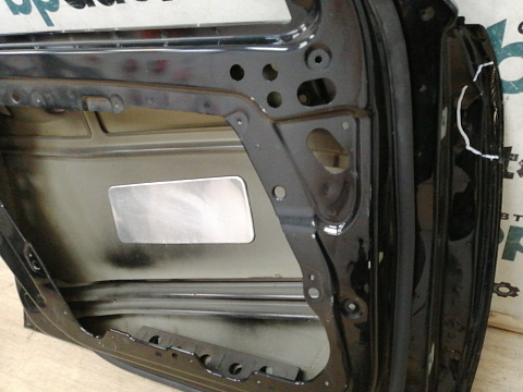 Фотография детали AA044121; Дверь передняя левая (A1777200700) для Mercedes-Benz A-klasse W177/БУ; Оригинал; Р2, Удовлетворительное; . Фото номер 19