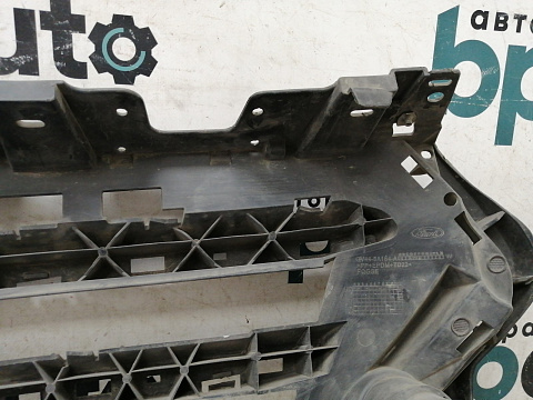Фотография детали AA032224; Каркас решетки радиатора (GV44-8A164-A) для Ford Kuga II рест. (2016-2019)/БУ; Оригинал; Р1, Мелкий дефект; . Фото номер 12