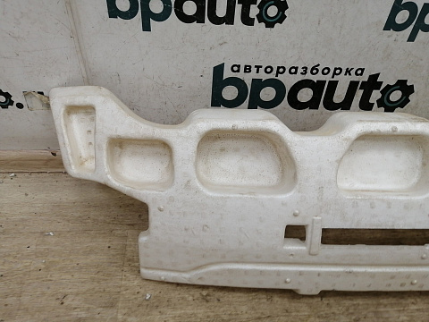 Фотография детали AA031803; Абсорбер заднего бампера (52615-48070) для Lexus RX II (2004 — 2008)/Нов с деф; Оригинал; Р1, Мелкий дефект; . Фото номер 4