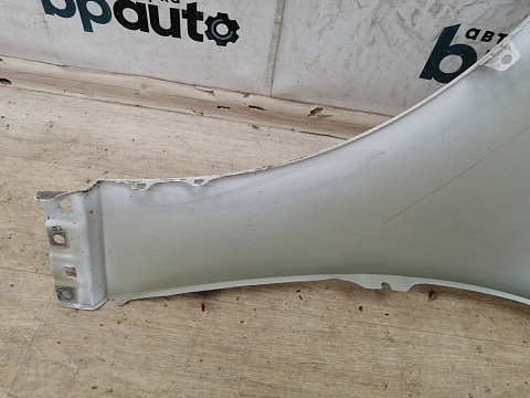 Фотография детали AA042088; Крыло переднее правое (66321-D4000) для Kia Optima/БУ; Оригинал; Р2, Удовлетворительное; . Фото номер 17