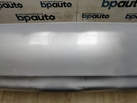 AA045245; Бампер задний; без паркт. (52159-12A30) для Toyota Corolla 150 (2006-2009)/БУ; Оригинал; Р2, Удовлетворительное; 