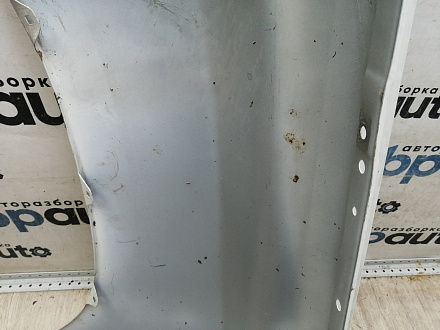 AA046268; Крыло переднее правое (53811-60A90) для Toyota Land Cruiser Prado/БУ; Оригинал; Р2, Удовлетворительное; 