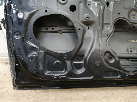 Фотография детали AA042774; Дверь передняя правая (67001-33160) для Toyota Camry/БУ; Оригинал; Р3, Под восстановление; . Фото номер 19