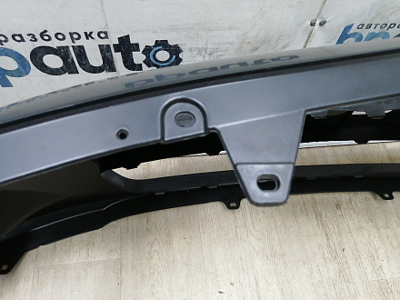 AA044234; Бампер передний; без паркт.; под омыват. (52119 12A60) для Toyota Corolla 150 (2006-2009)/Нов; Неоригинал; 