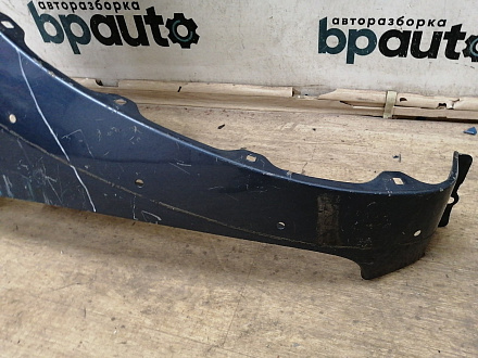 AA041887; Крыло переднее правое (53811-42210) для Toyota Rav4 30  V 2.4 (2006 - 2009)/БУ; Оригинал; Р2, Удовлетворительное; 