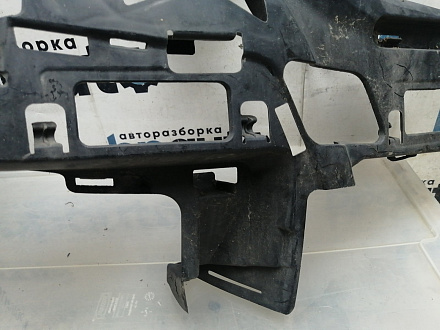 AA045491; Кронштейн, каркас переднего бампера правй (A2048852065) для Mercedes-Benz GLK-klasse I (X204) (2008-2012)/БУ; Оригинал; Р1, Мелкий дефект; 