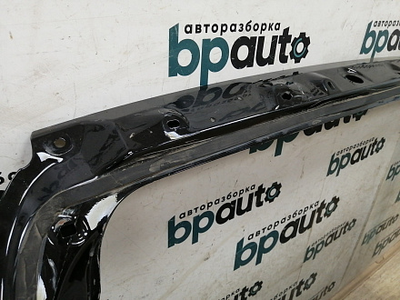 Крышка багажника Тойота Rav4 30 рест. V 2.0 2009 - 2010, б/у, фото 19