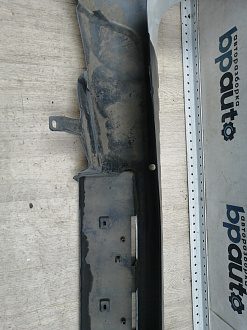 AA045793; Бампер задний; под паркт. (52159-42170) для Toyota Rav4/БУ; Оригинал; Р1, Мелкий дефект; 