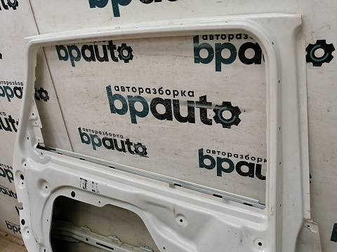 Фотография детали AA043060; Дверь задняя левая (77003-C5000) для Kia Sorento/БУ; Оригинал; Р3, Под восстановление; . Фото номер 20