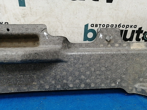 Фотография детали AA032139; Абсорбер заднего бампера (86620-2F510) для Kia Cerato I рест. Sedan (2006-2008)/БУ; Оригинал; Р1, Мелкий дефект; . Фото номер 10