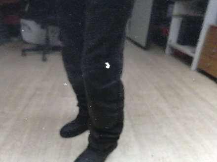 AA045288; Капот (BBY45231XC) для Mazda 3 BL/БУ; Оригинал; Р1, Мелкий дефект;