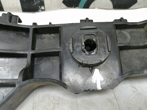 Фотография детали AA019161; Кронштейн переднего бампера правый (52535-78010) для Lexus NX/БУ; Оригинал; Р2, Удовлетворительное; . Фото номер 5