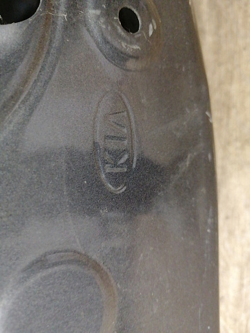 Фотография детали AA040548; Дверь задняя правая, высота стойки 24см. (77004-4Y000) для Kia Rio/БУ; Оригинал; Р2, Удовлетворительное; . Фото номер 22