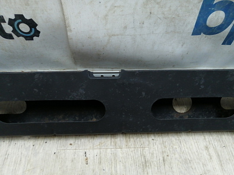 Фотография детали AA046338; Усилитель заднего бампера, Long (52350-42010) для Toyota Rav4 30 рест. V 2.4 (2009 - 2012)/БУ; Оригинал; Р0, Хорошее; . Фото номер 15