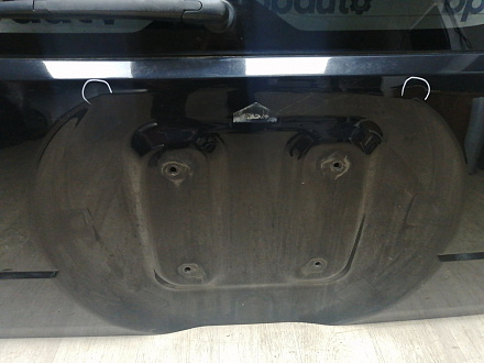 AA045192; Крышка багажника (6910065830) для Suzuki Grand Vitara/БУ; Оригинал; Р1, Мелкий дефект;