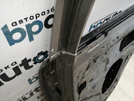 AA045176; Дверь задняя правая (H210M-1CAMA) для Infiniti/БУ; Оригинал; Р1, Мелкий дефект; 