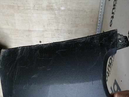 AA045527; Бампер передний нижняя часть; под паркт. (95122393) для Opel Mokka (2012 - 2015)/БУ; Оригинал; Р1, Мелкий дефект; 