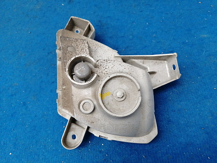 AA034791; ПТФ заднего бампера правая (KD53-51650) для Mazda CX-5/БУ; Оригинал; Р1, Мелкий дефект; 