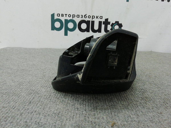 Зеркало левое, 5 контактов Мазда 3 I BK рест. Sedan 2006-2009, б/у, фото 4