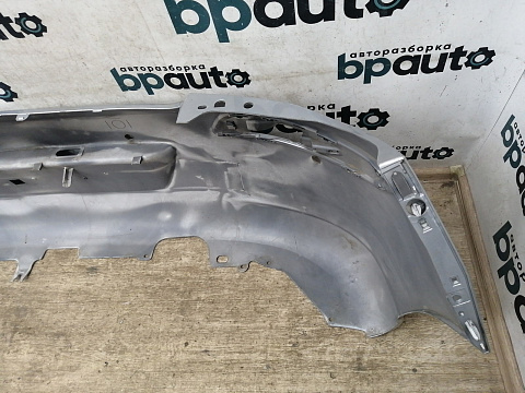 Фотография детали AA027028; Бампер задний; под паркт. (9680442277) для Peugeot 308 I (2008-2011)/БУ; Оригинал; Р2, Удовлетворительное; . Фото номер 10
