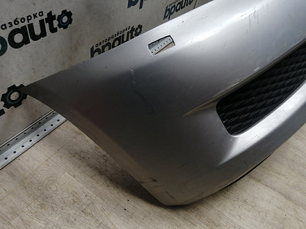 AA045731; Бампер передний, до 2010г; без паркт.; под омыват. (62022-JK60H) для Infiniti G (2006-2013)/БУ; Неоригинал; Р2, Удовлетворительное; 