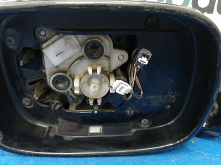 AA031903; Зеркало левое, 14 контактов (87906-30300) для Lexus GS III (2004- 2007)/БУ; Оригинал; Р1, Мелкий дефект; 