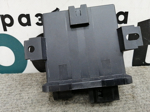 Фотография детали AA012226; Блок управления светом, LR042122 (DK62-13K031-AC) для Land Rover/Нов; Оригинал; . Фото номер 4