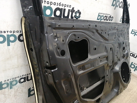 Дверь передняя левая Тойота Land Cruiser Prado 150 2010 — 2013, новая с дефектом, фото 10